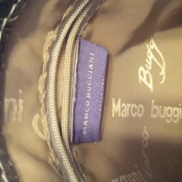 Marco Buggiani purse - Picture 14 of 16